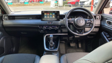 Honda HR-V 1.5 eHEV Advance 5dr CVT Hybrid Hatchback